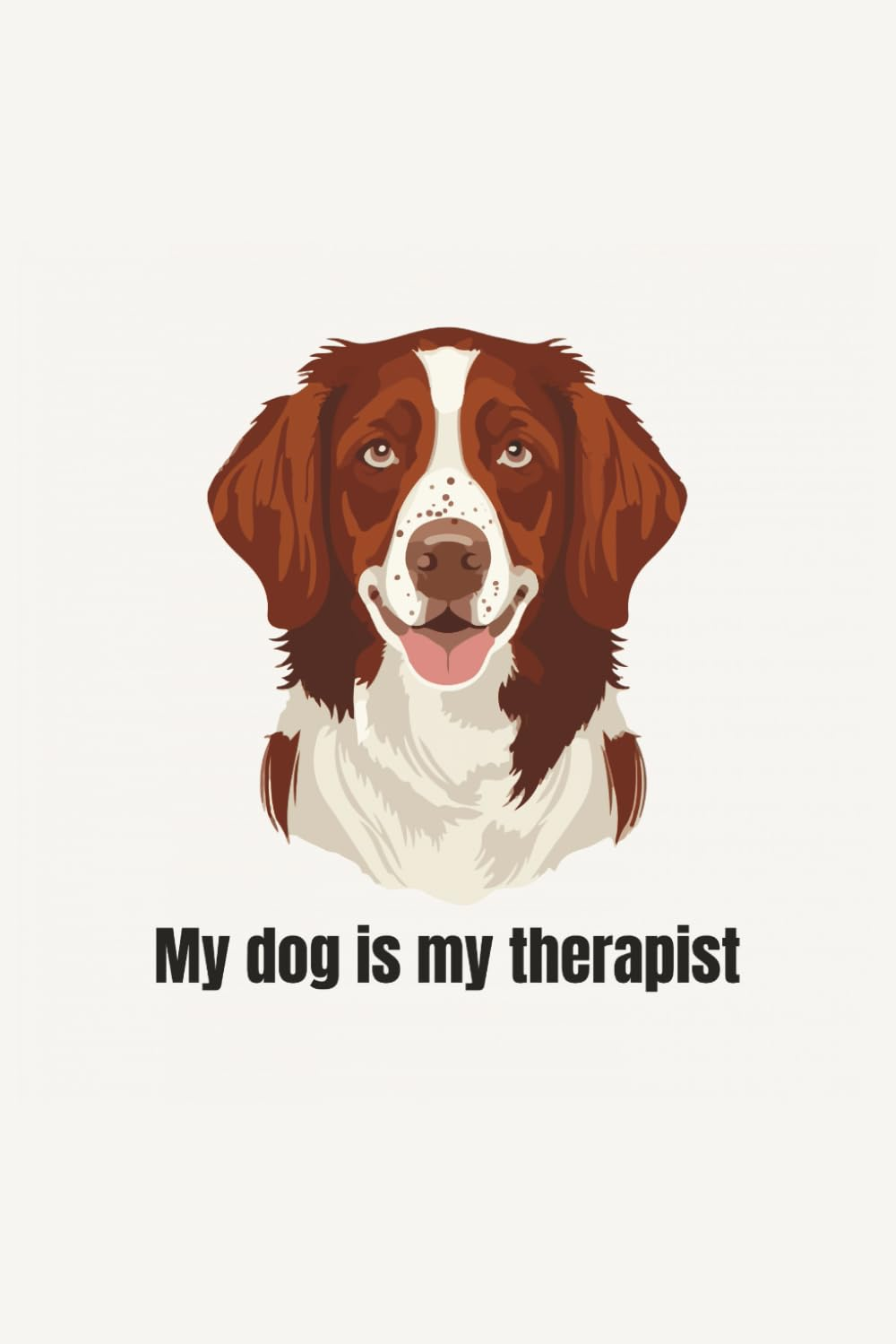 Dog Lover Notebook