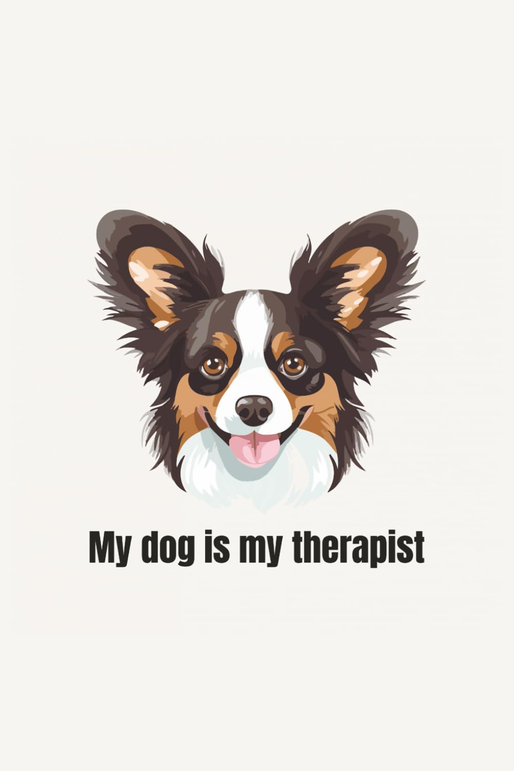 Dog Lover Notebook