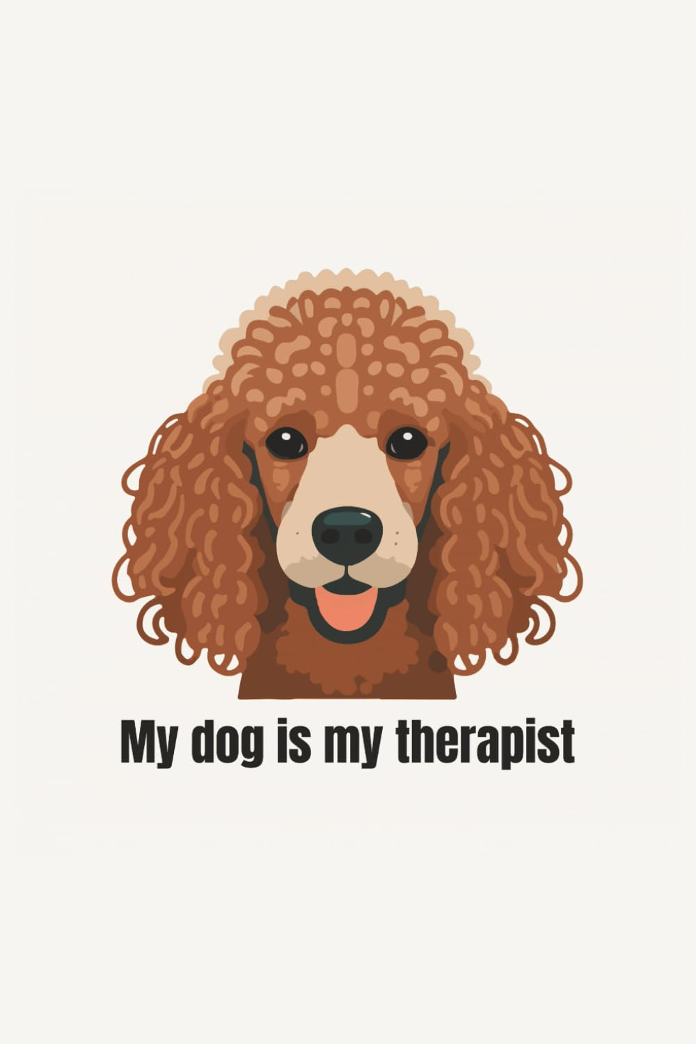 Dog Lover Notebook