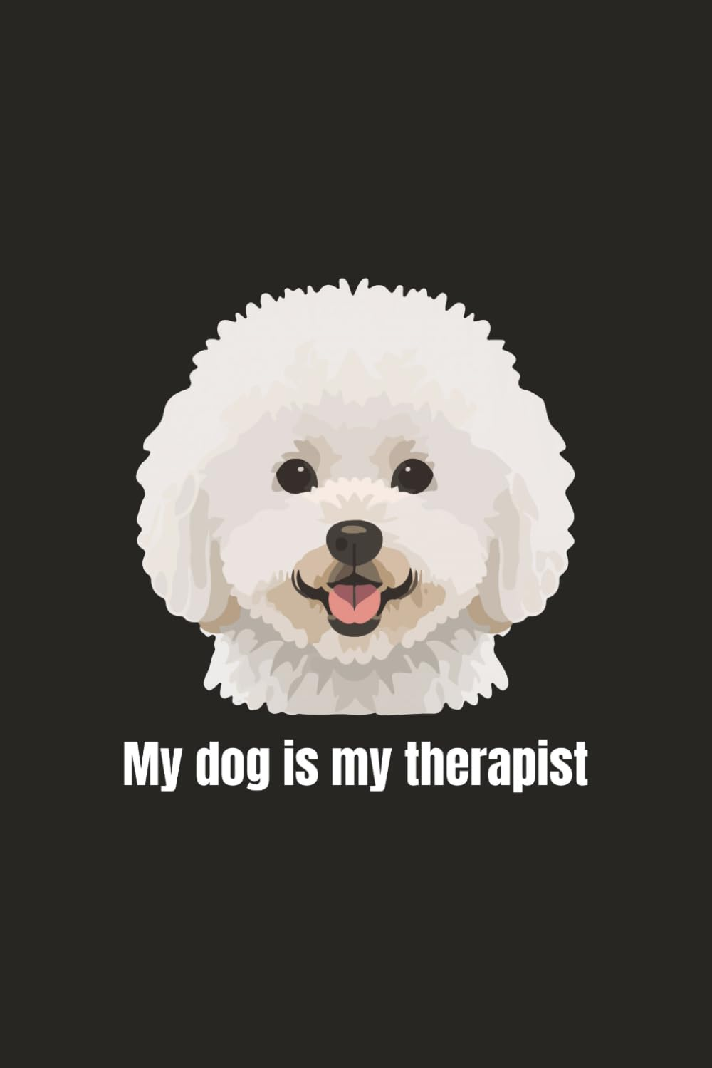 Dog Lover Notebook