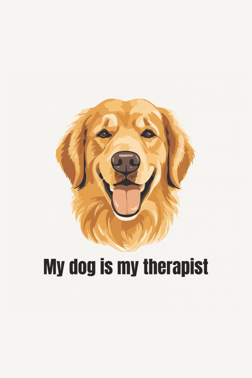 Dog Lover Notebook