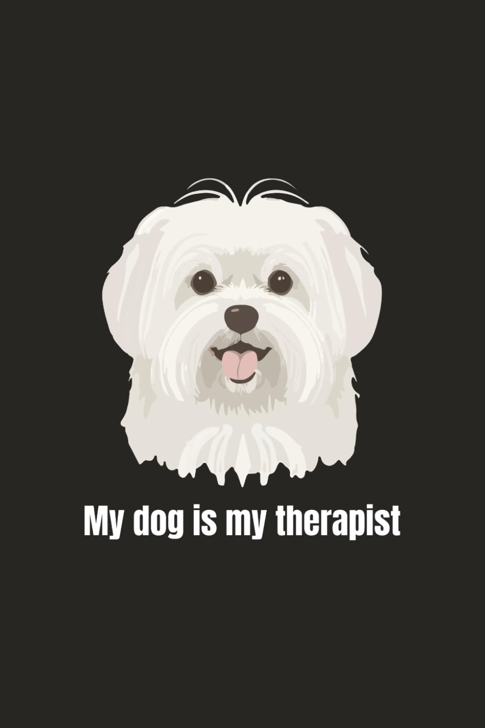 Dog Lover Notebook