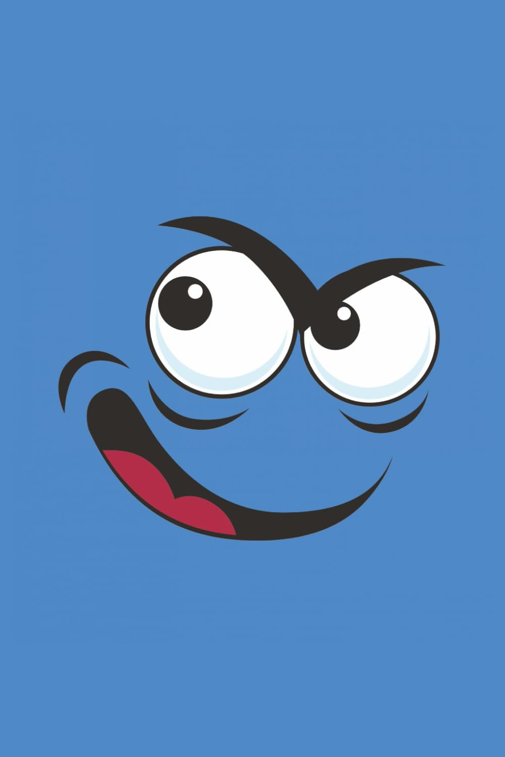 Funny Notebook