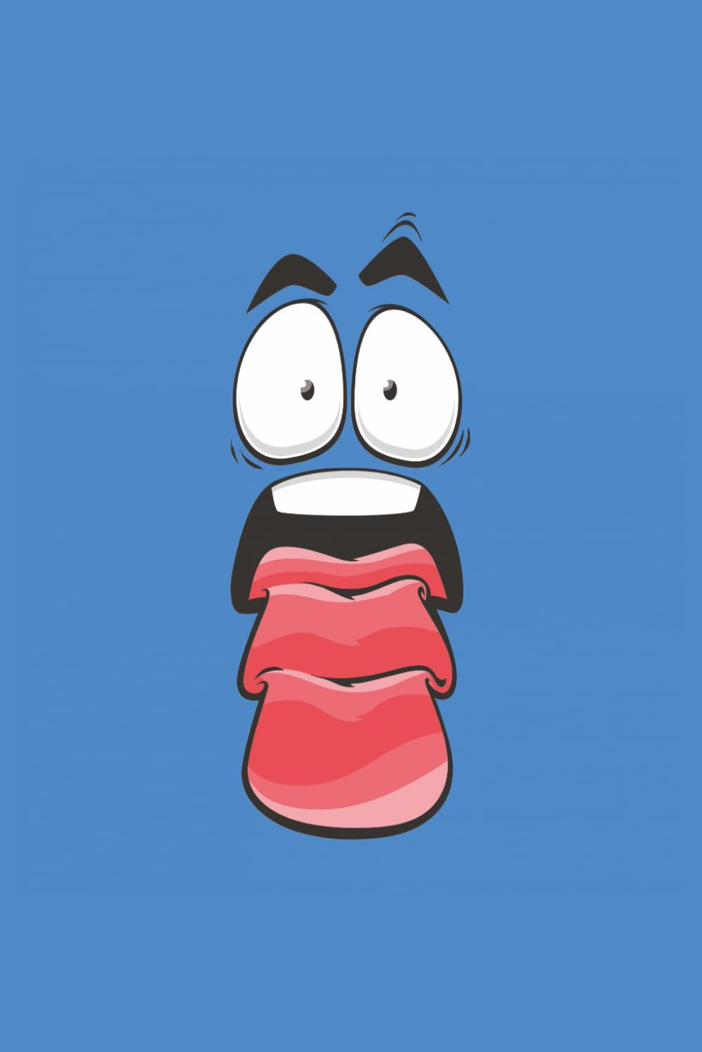 Funny Notebook