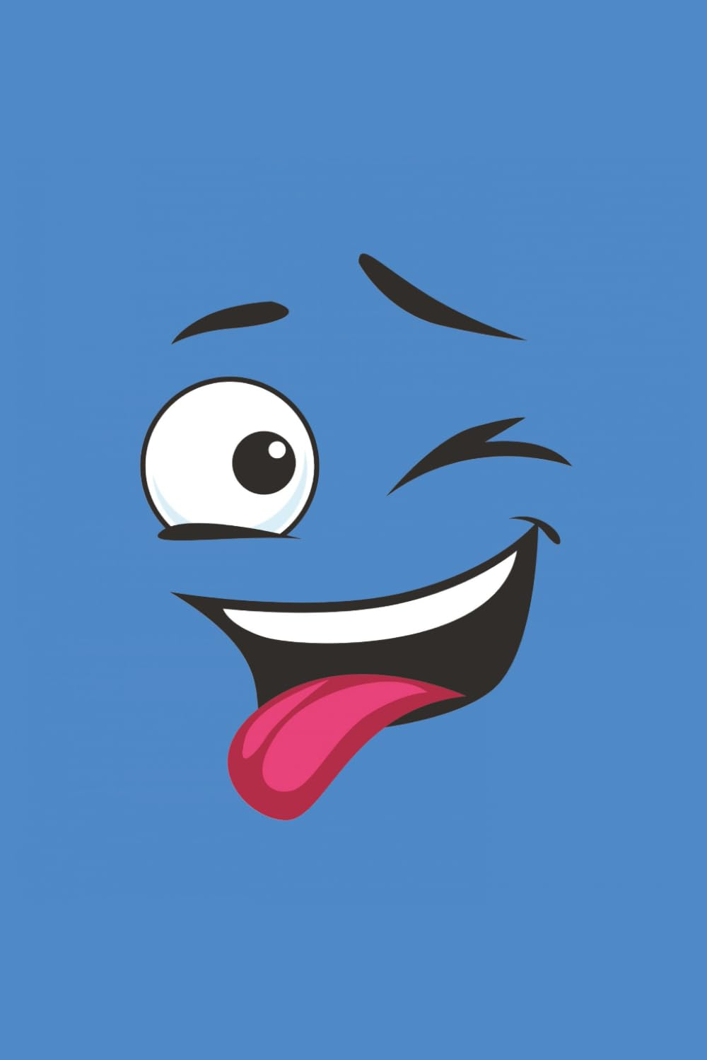 Funny Notebook