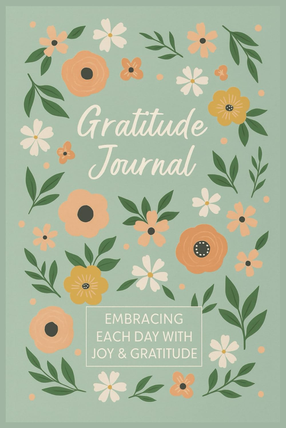 Gratitude Journal