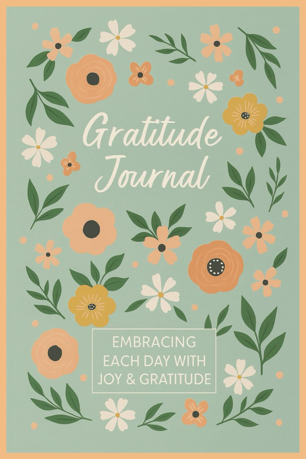 Gratitude Journal