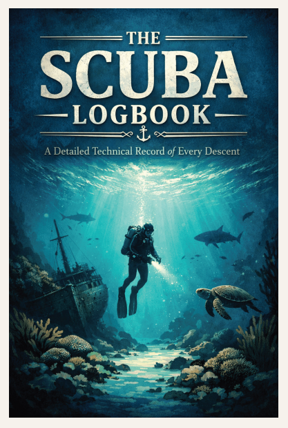 The Scuba Logbook