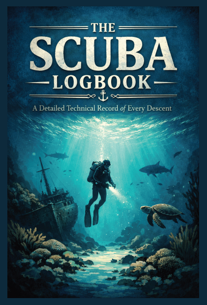 The Scuba Logbook