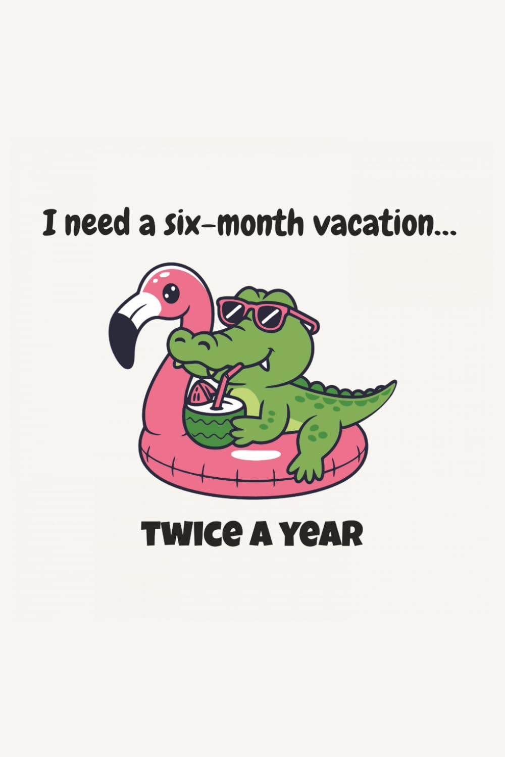 Funny Notebook